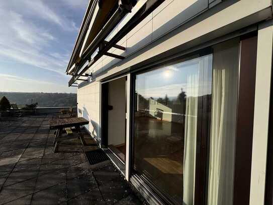 Terrassenwohnung(en) - Top Lage mit interessantem Business Modell