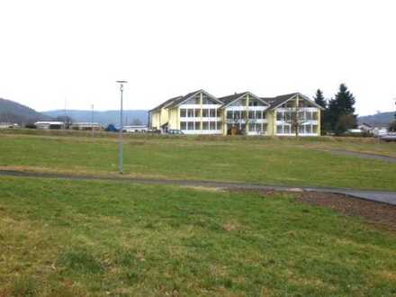 1 Grundstück direkt am Edersee ( Halbinsel Scheid )