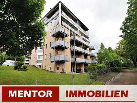 Altersgerechte und moderne Wohnung in begehrter Lage