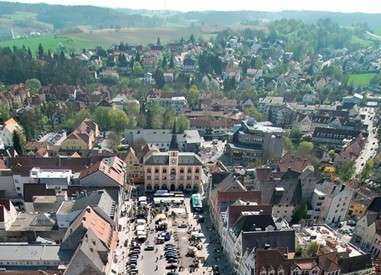 "Nähe Hauptplatz" Ladenfläche in Pfaffenhofen