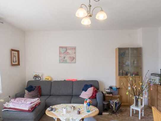 HOMESK - Vermietete 4-Zimmer-Wohnung mit Balkon in Niederschöneweide