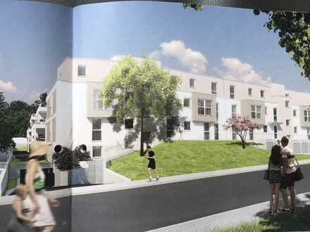 3-Zimmer-Wohnung in Grünstadt Neubau 2021