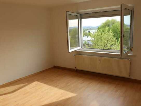 Ansprechende 3-Zimmer-Wohnung mit Balkon in Cham