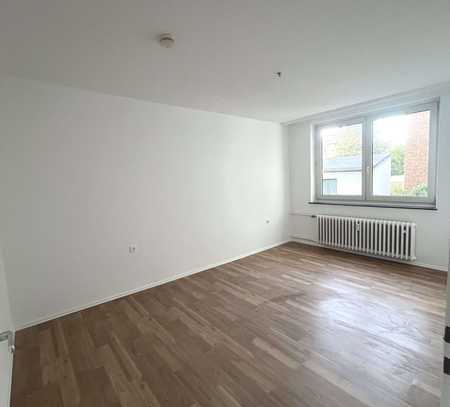 Renovierte 2 Zimmer Wohnung in Essen mit neuem Bad