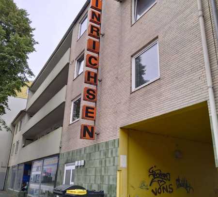 3 Zimmerwohnung im 3 OG mit Balkon