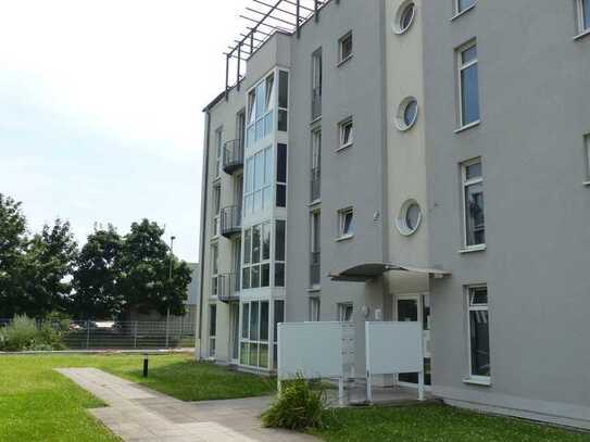 Helles Apartment im Stadtzentrum zu vermieten