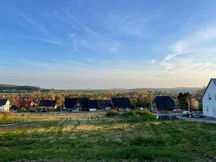 Klasse Baugrundstück in Wulften, Niedersachsen