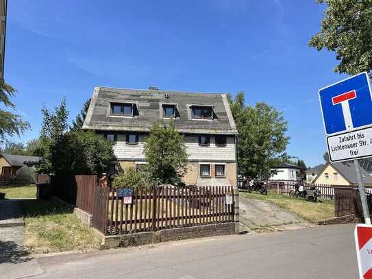 Handwerker aufgepasst, schönes Projekt in Ebersdorf ...