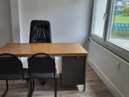 Freundliches Appartement mit Terrasse in Ratingen