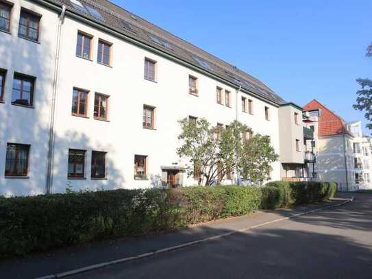 Drei ganz gemütliche Räume warten auf Sie !