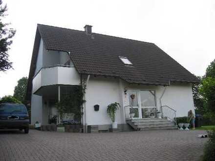 3-Zimmer-Wohnung im Extertal mit Wohnberechtigungsschein!