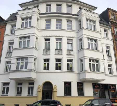 Große 3-Zimmer-Wohnung für WGs in unmittelbarer Nähe zum Zentrum von Chemnitz