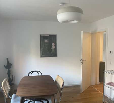 3 Zimmer Wohnung in Stuttgart Süd