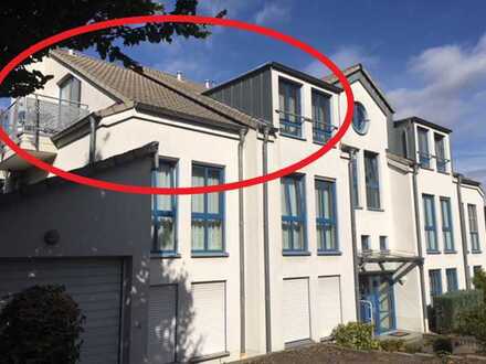 Möbliertes Apartment in Leichlingen