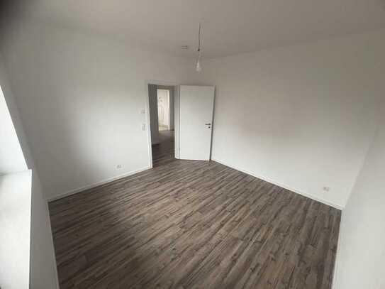 Moderne Doppelhaushälfte im Bungalow-Stil in Hammah zu vermieten