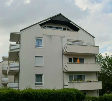 102 qm Maisonette-Wohnung auf Emst