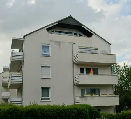 102 qm Maisonette-Wohnung auf Emst