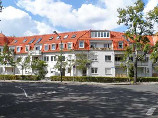 ***3 Zimmer, 2 Balkone und ein Tiefgaragenplatz inklusive ***