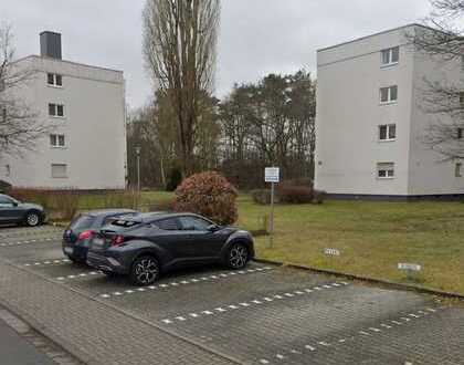 2 Außenstellplätze zu vermieten