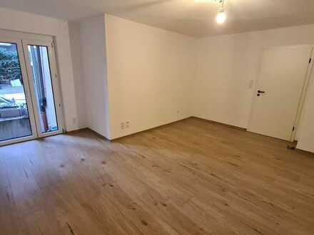 Premium WG Zimmer - Zentrale Lage
 - Garten - Fußbodenheizung- frisch renoviert