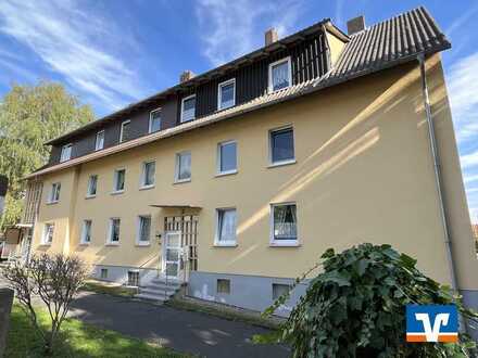 2- Zimmer Wohnung in Philippsthal zu vemieten!