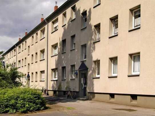 2-Zimmer-Wohnung in Duisburg Huckingen