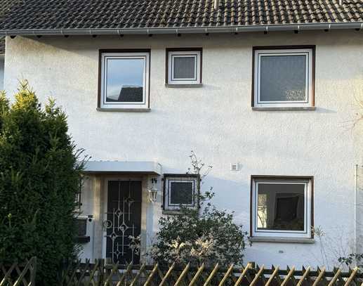 Schöne ruhige Wohnlage im Herzen von Troisdorf, Ideal für den Handwerker