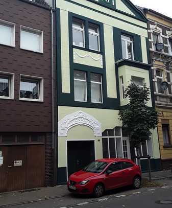 Maisonettewohnung im Jugendstilhaus