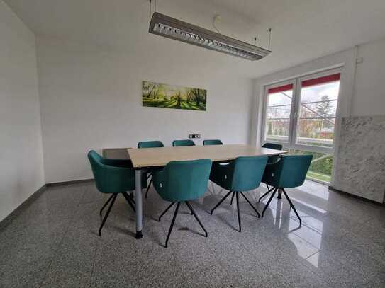 BÜRO-/PRAXISFLÄCHE IN EISLINGEN