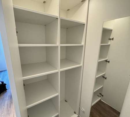 1-Zimmer-Apartment nur für Studierende