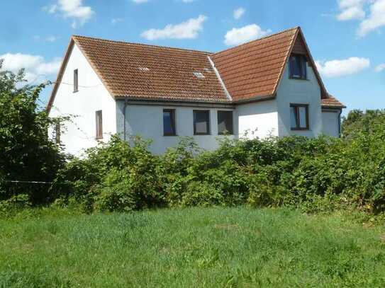 Mehrfamilienhaus, nahe der Ostsee in Oberhof, Stadt Klütz