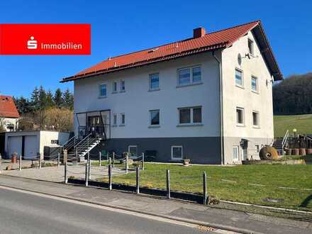 GROSSGRUNDBESITZER GESUCHT!