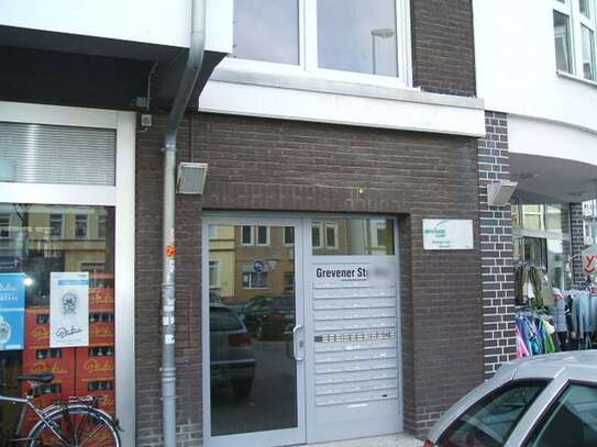 Schönes Appartement in Münster-Nähe Kreuzviertel