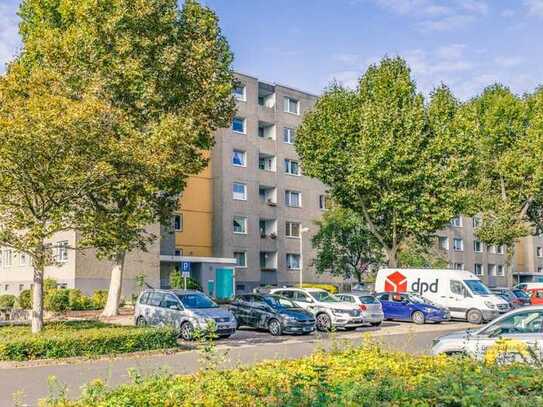 3-Zimmer-Wohnung in Braunschweig Weststadt