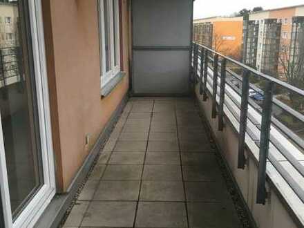 2 Zimmerwohnung mit Balkon