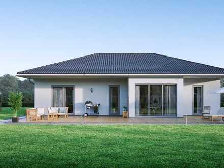 Mannheim -schöner wohnen-Bungalow mit Grundstück in top Lage