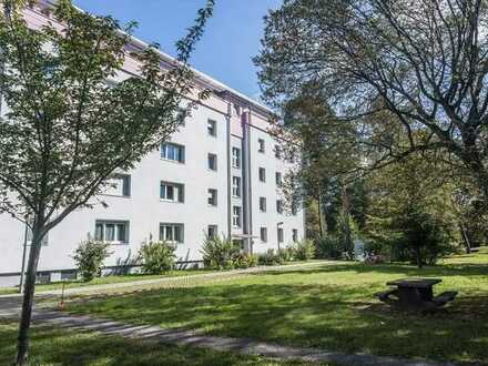 :NEU: Bezugsfreie 4 Zimmer Wohnung mit Balkon*NORDSTADT*