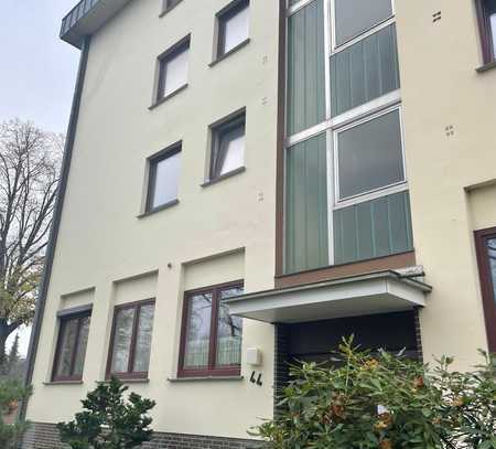 Frisch Sanierte 4 Zimmer Wohnung 88m2 zu Vermieten!