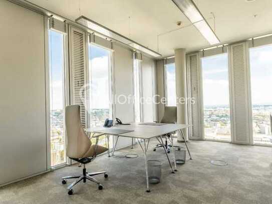 INNENSTADT | Nextower | ab 6m² bis 45m² | flexible Vertragslaufzeit | PROVISIONSFREI