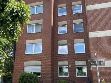 Schöne 2-Zimmerwohnung in Sürth zu verkaufen!