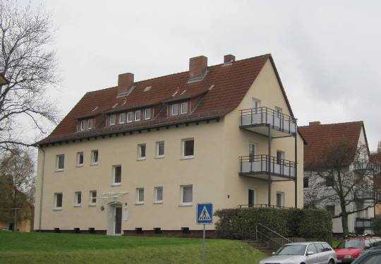                                                               Sparen und genie&szlig;en: W&auml;rmed&auml;mmung und neue Balkone!                                                       in Petersberg (Fulda)