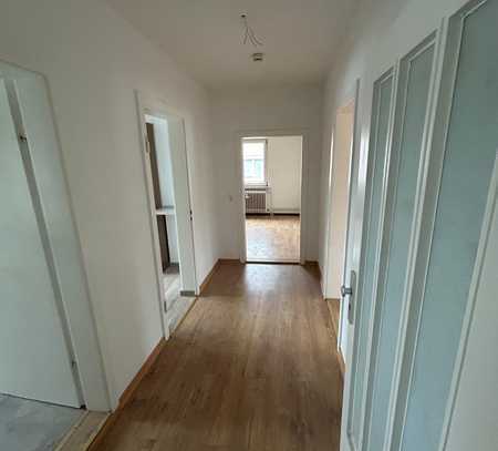 Ansprechende 3-Zimmer-Dachgeschosswohnung in Osterode am Harz