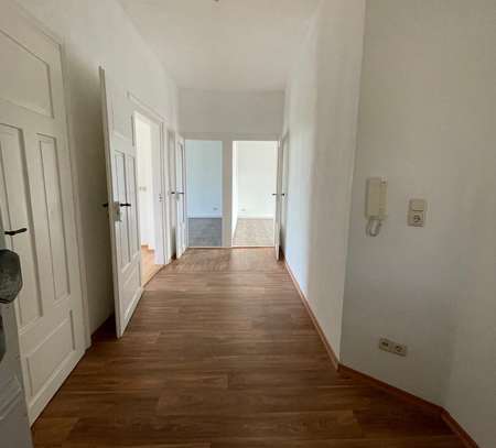 Attraktive 2-Zimmer-Wohnung in Schmölln – Ideal für Singles und Paare!