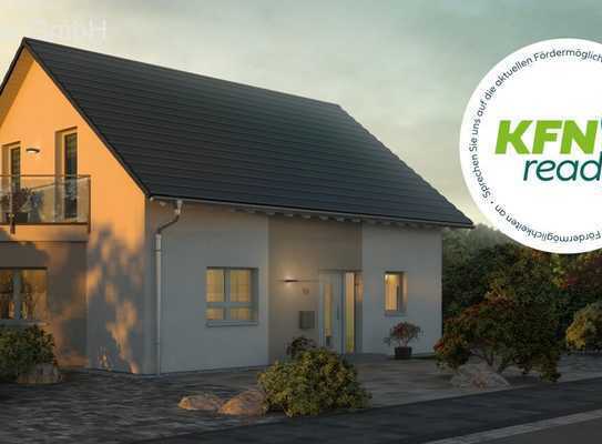 KFN ready - Sichern Sie sich Ihr neues Eigenheim mit Top Konditionen!