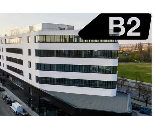 B2 - Neubau - Maßgeschneidert - Architektonisch hochwertig - Preislich attraktiv ab 13,50 €/m²