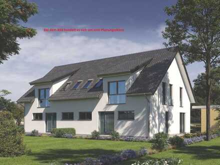 Klimafreundlicher (KfW 40) Neubau - KfW-Förderung möglich