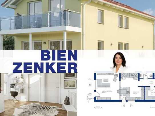 NEUBAU mit BIEN-Zenker -LANDHAUS