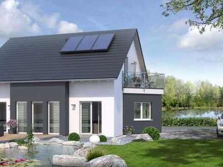 Auszeit genießen *** Aktionshaus technikfertig - inkl. Grundstück und Sonderausstattung