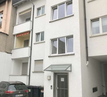 DA-Innenstadt...3 1/2 Zimmer-Wohnung. Balkon.Gäste-WC.Tageslichtbad.