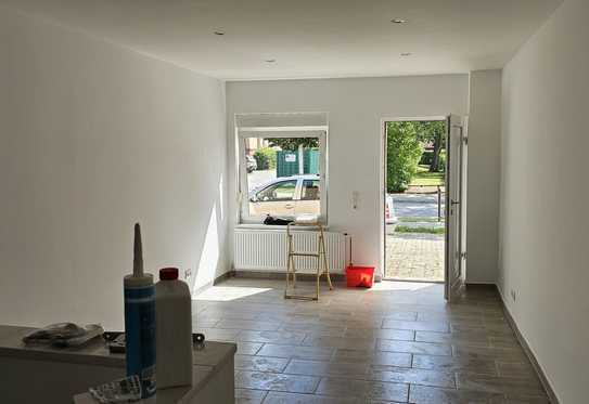 schöne 1 Zimmer Wohnung ab 01.08.2024